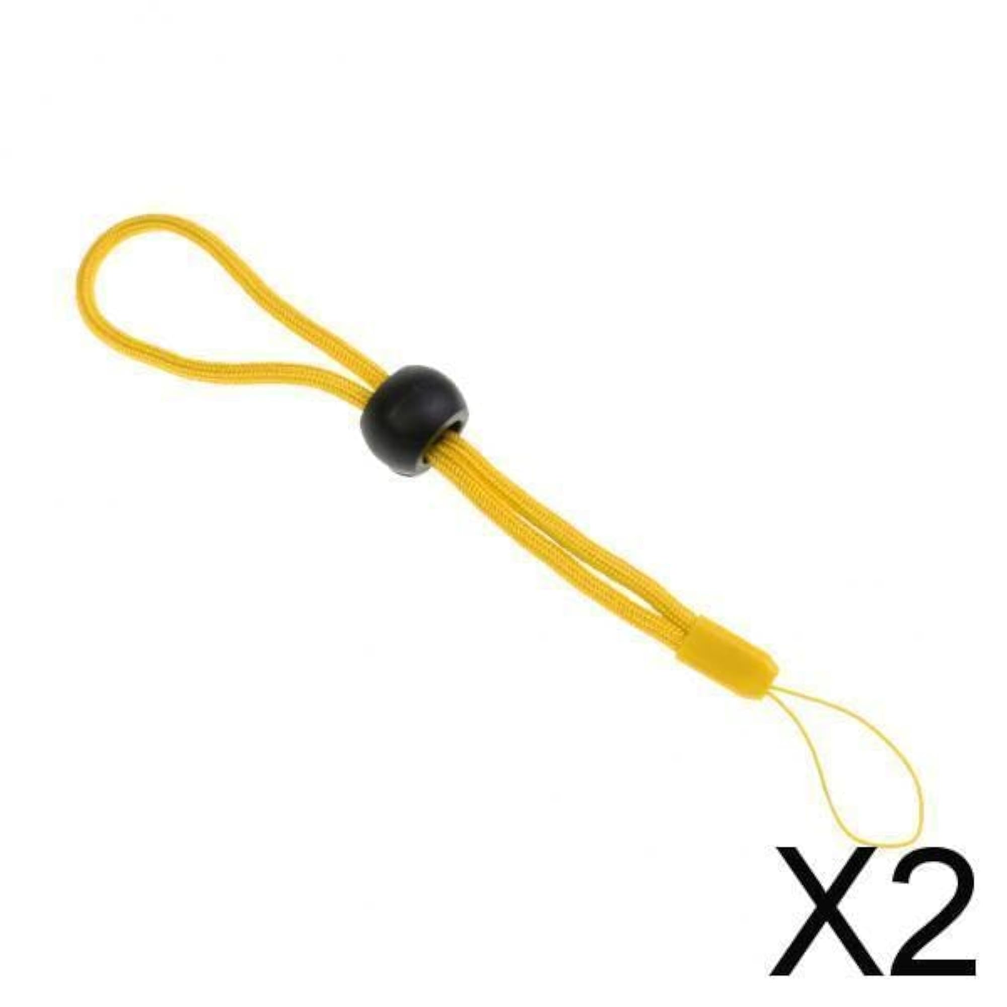 Adjustable Diving Anti-Dropped Lanyard Wrist Strap